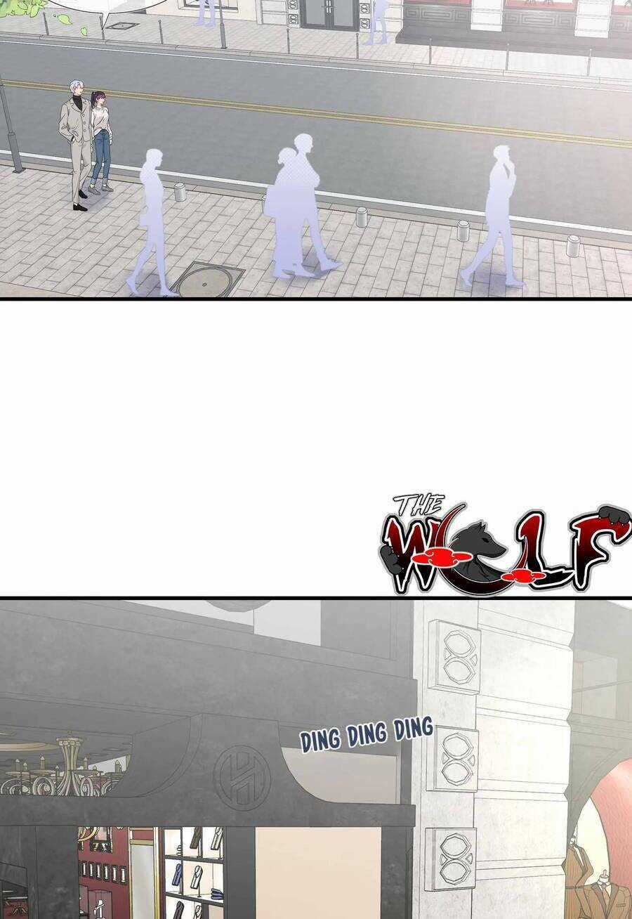 Hôn Nhân Hợp Đồng: Kết Hôn Với Thanh Mai Xảo Quyệt Chapter 58 trang 10