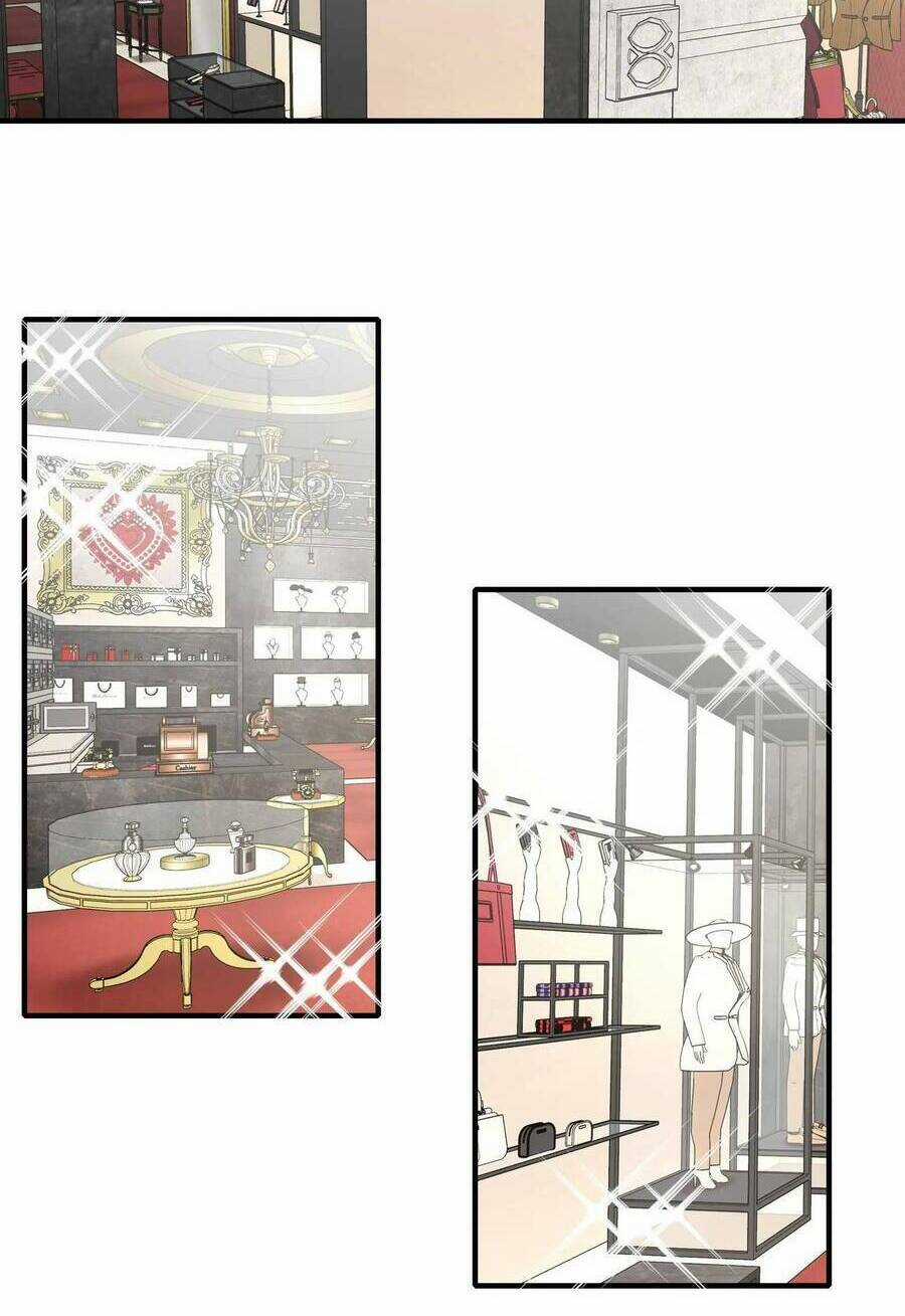 Hôn Nhân Hợp Đồng: Kết Hôn Với Thanh Mai Xảo Quyệt Chapter 58 trang 11