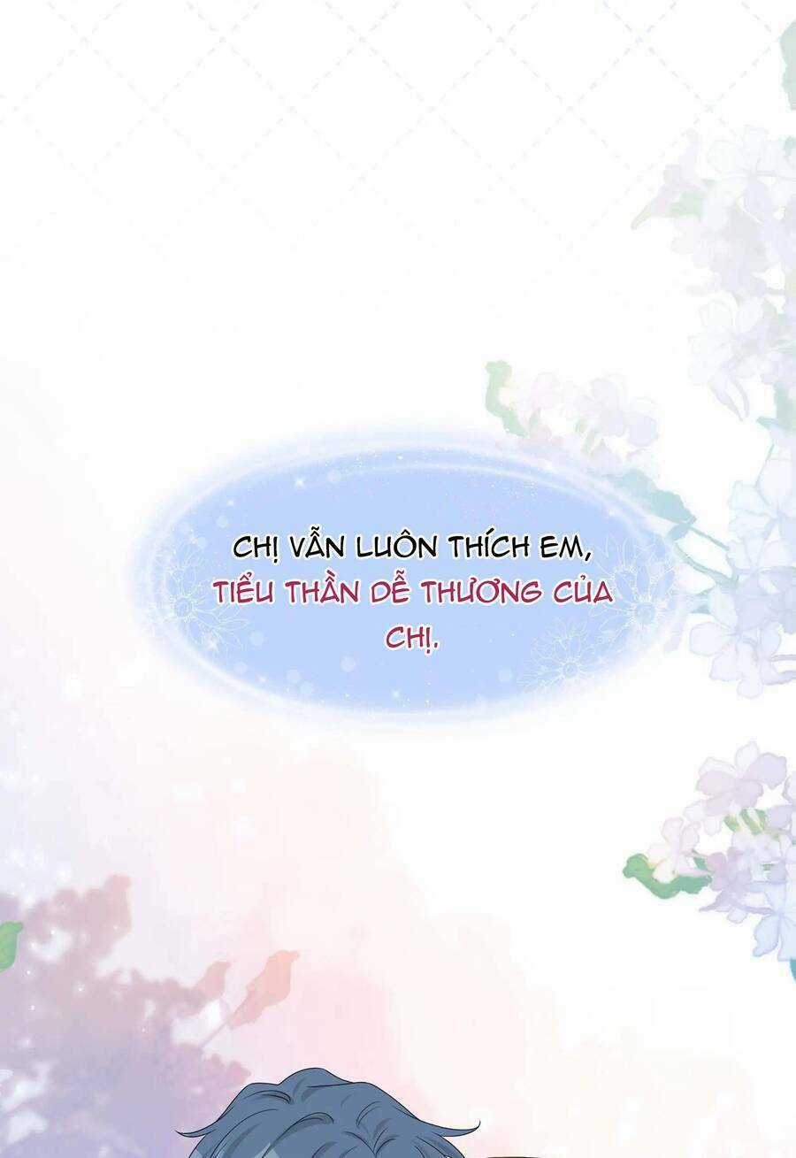 Hôn Nhân Hợp Đồng: Kết Hôn Với Thanh Mai Xảo Quyệt Chapter 58 trang 2