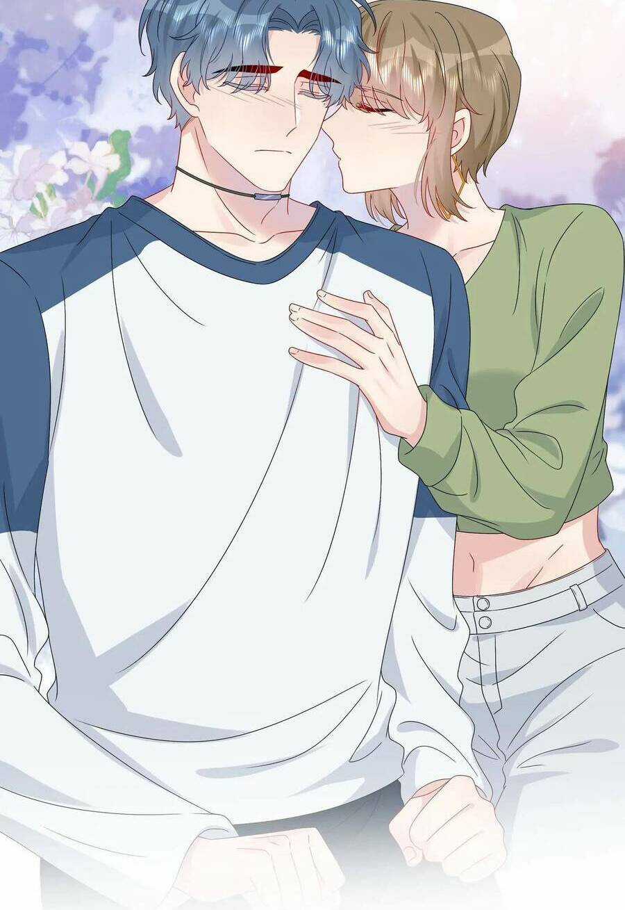 Hôn Nhân Hợp Đồng: Kết Hôn Với Thanh Mai Xảo Quyệt Chapter 58 trang 3