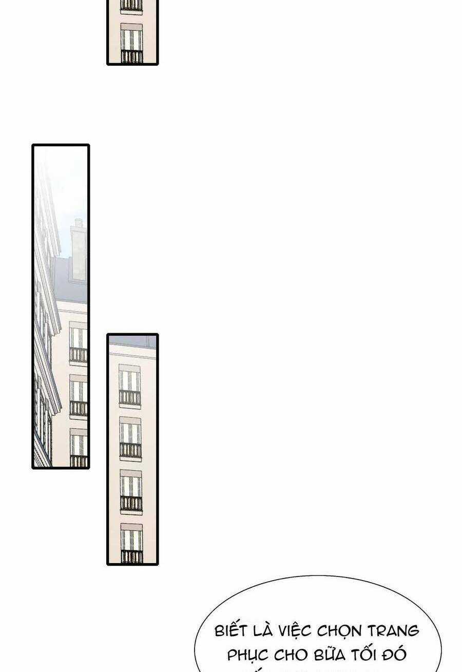 Hôn Nhân Hợp Đồng: Kết Hôn Với Thanh Mai Xảo Quyệt Chapter 58 trang 5