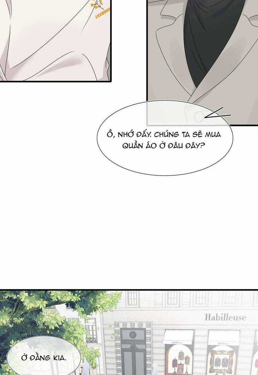 Hôn Nhân Hợp Đồng: Kết Hôn Với Thanh Mai Xảo Quyệt Chapter 58 trang 9