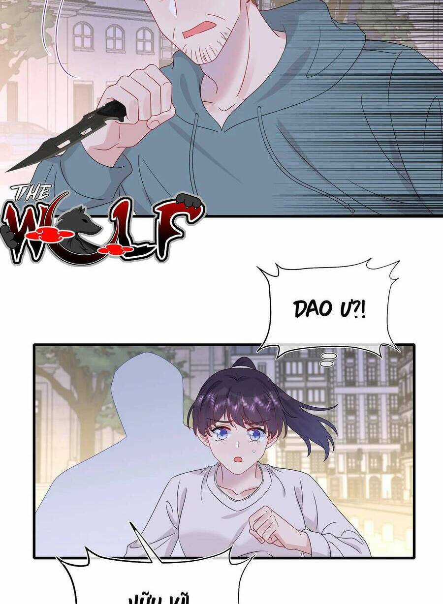 Hôn Nhân Hợp Đồng: Kết Hôn Với Thanh Mai Xảo Quyệt Chapter 59 trang 10