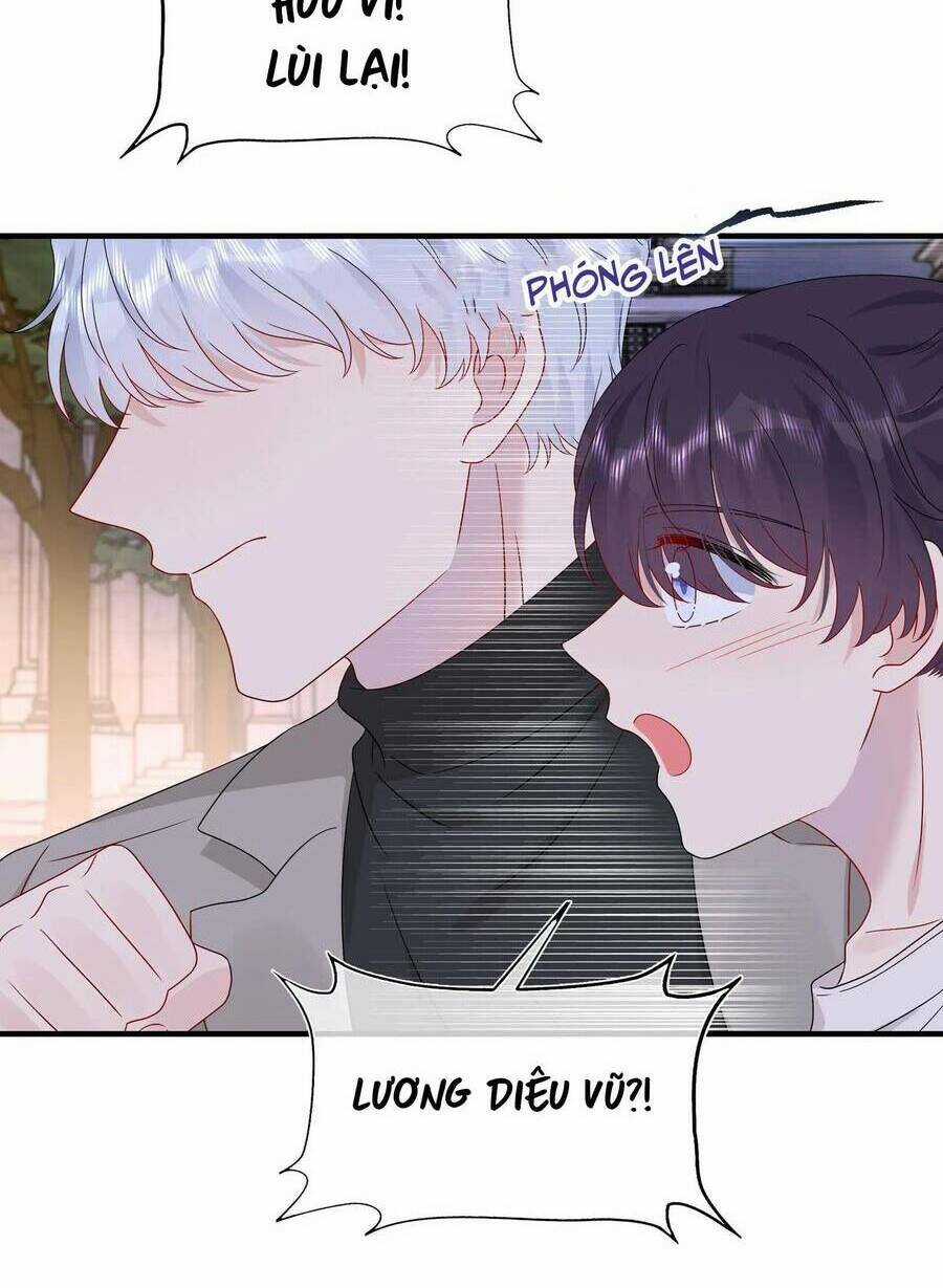 Hôn Nhân Hợp Đồng: Kết Hôn Với Thanh Mai Xảo Quyệt Chapter 59 trang 11