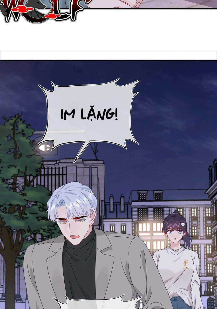 Hôn Nhân Hợp Đồng: Kết Hôn Với Thanh Mai Xảo Quyệt Chapter 59 trang 13