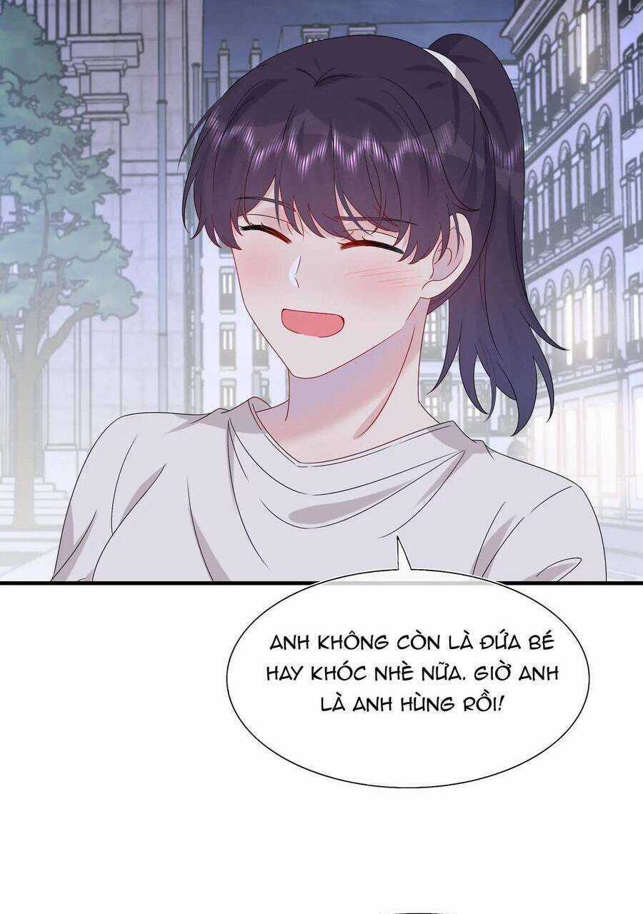 Hôn Nhân Hợp Đồng: Kết Hôn Với Thanh Mai Xảo Quyệt Chapter 59 trang 16