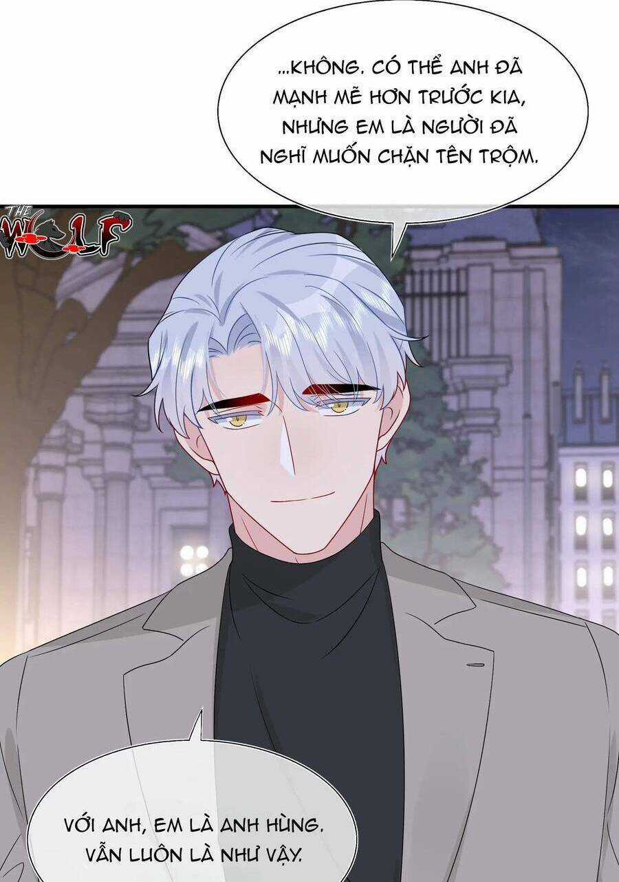 Hôn Nhân Hợp Đồng: Kết Hôn Với Thanh Mai Xảo Quyệt Chapter 59 trang 17