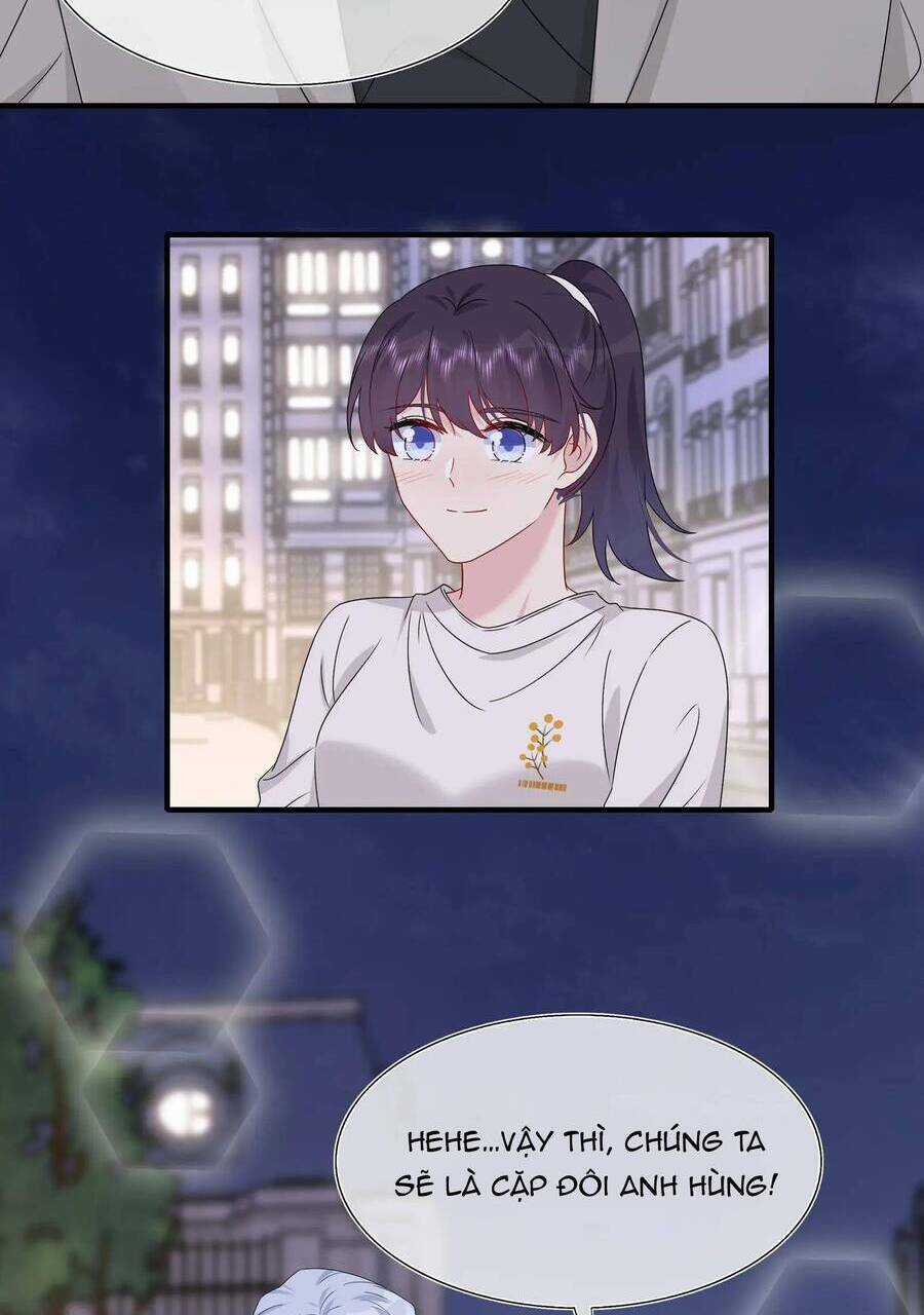 Hôn Nhân Hợp Đồng: Kết Hôn Với Thanh Mai Xảo Quyệt Chapter 59 trang 18