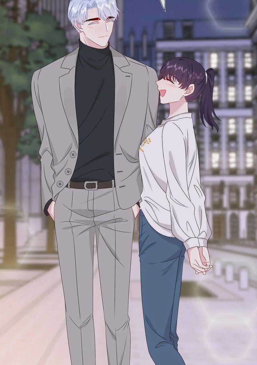 Hôn Nhân Hợp Đồng: Kết Hôn Với Thanh Mai Xảo Quyệt Chapter 59 trang 19