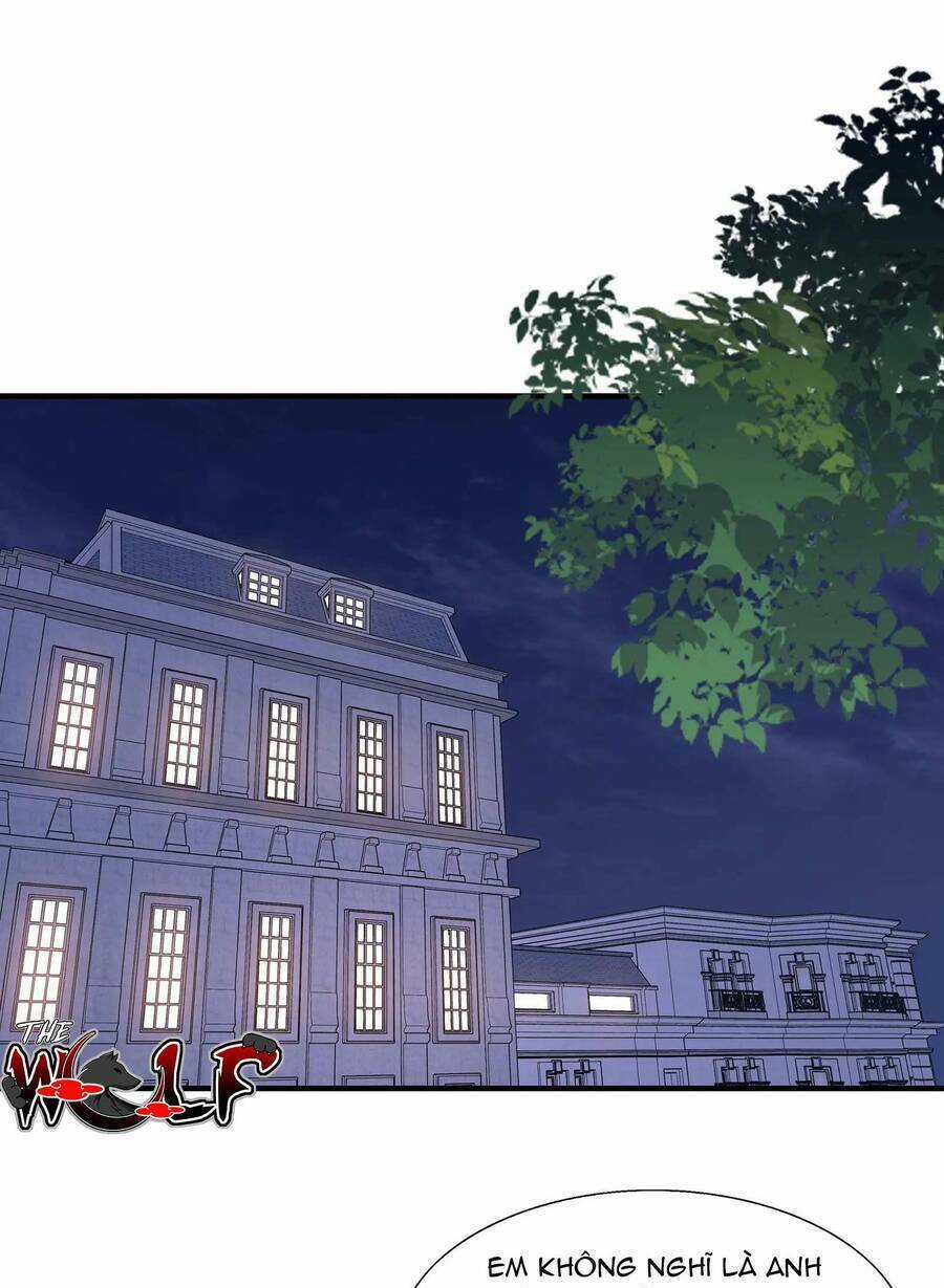 Hôn Nhân Hợp Đồng: Kết Hôn Với Thanh Mai Xảo Quyệt Chapter 59 trang 2