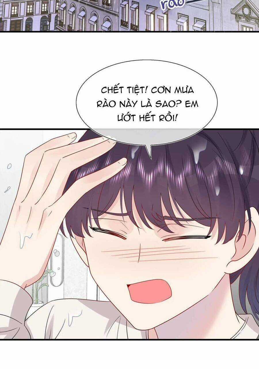 Hôn Nhân Hợp Đồng: Kết Hôn Với Thanh Mai Xảo Quyệt Chapter 59 trang 23