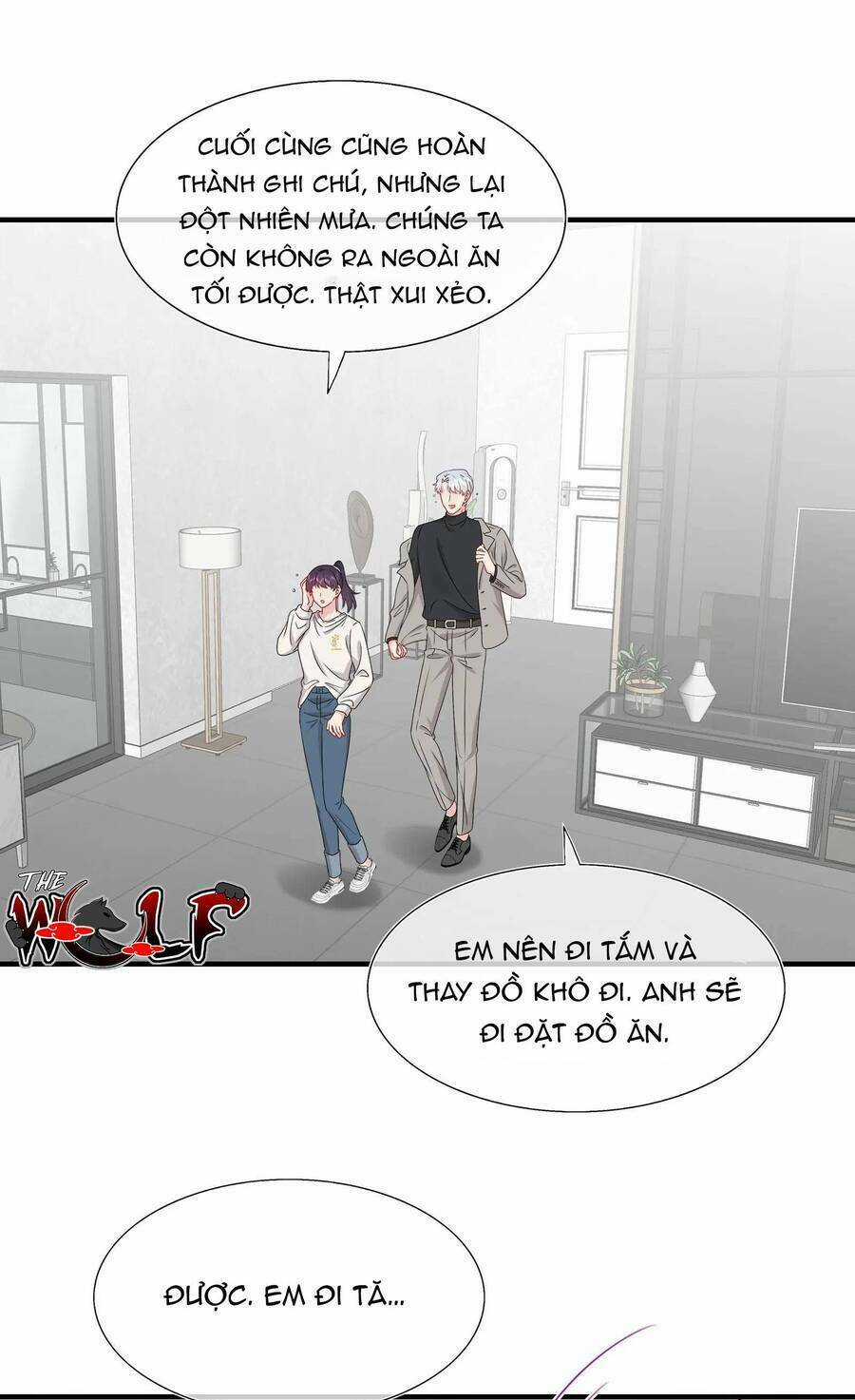 Hôn Nhân Hợp Đồng: Kết Hôn Với Thanh Mai Xảo Quyệt Chapter 59 trang 24