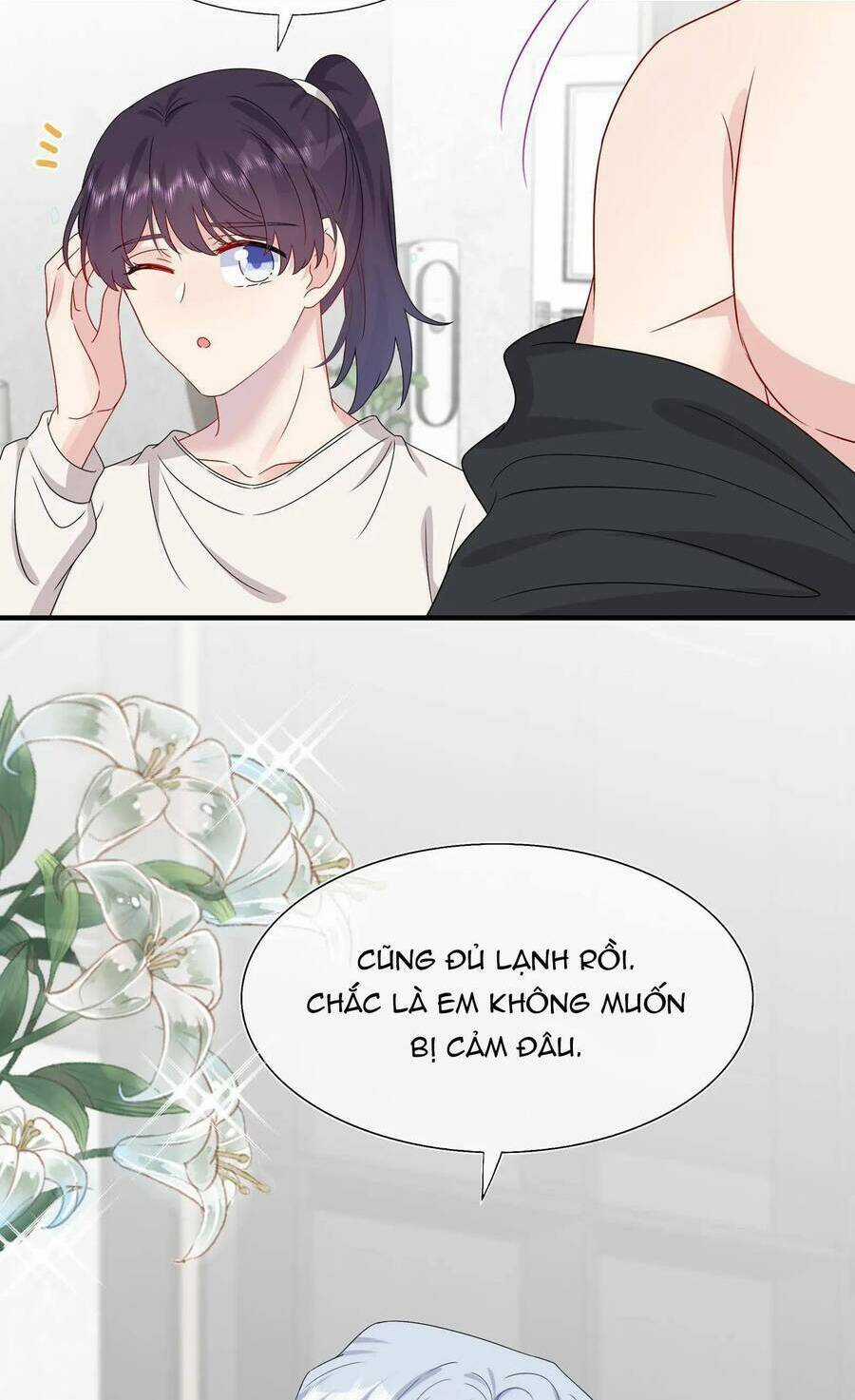 Hôn Nhân Hợp Đồng: Kết Hôn Với Thanh Mai Xảo Quyệt Chapter 59 trang 25