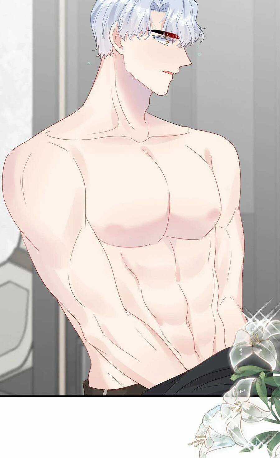 Hôn Nhân Hợp Đồng: Kết Hôn Với Thanh Mai Xảo Quyệt Chapter 59 trang 26