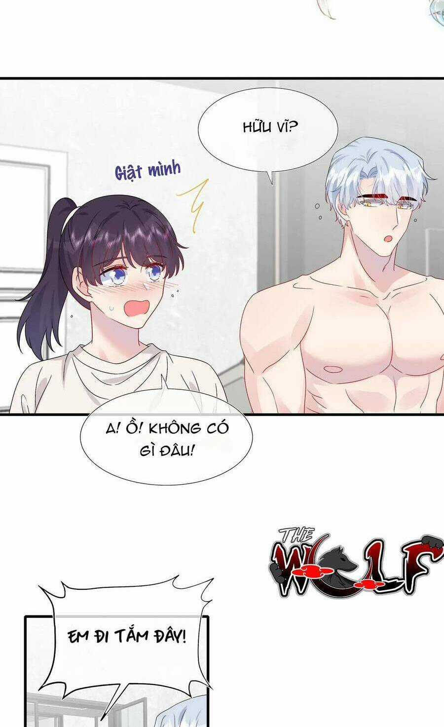 Hôn Nhân Hợp Đồng: Kết Hôn Với Thanh Mai Xảo Quyệt Chapter 59 trang 27