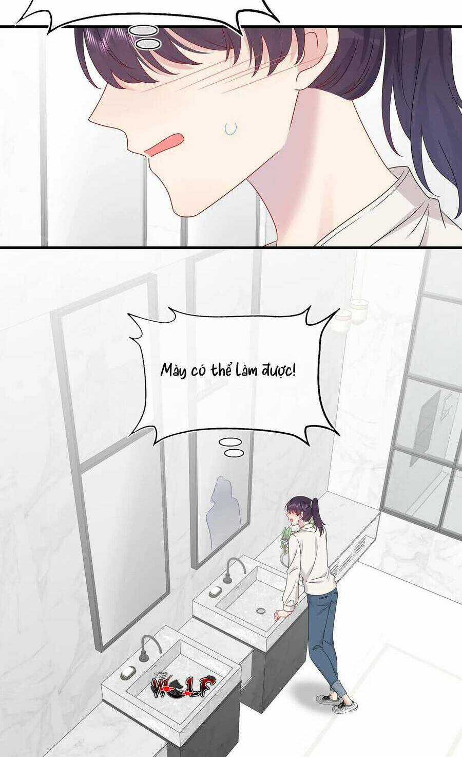 Hôn Nhân Hợp Đồng: Kết Hôn Với Thanh Mai Xảo Quyệt Chapter 59 trang 29