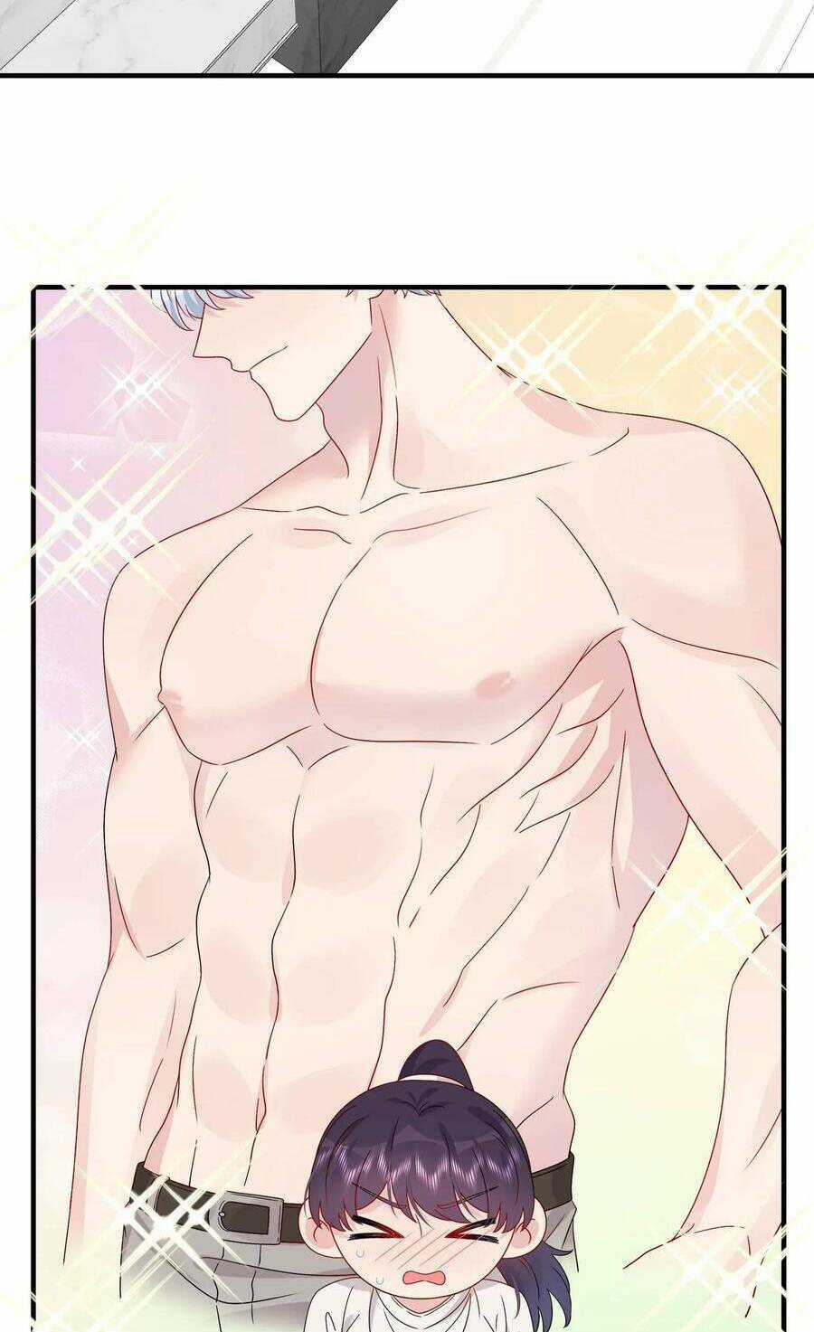 Hôn Nhân Hợp Đồng: Kết Hôn Với Thanh Mai Xảo Quyệt Chapter 59 trang 30