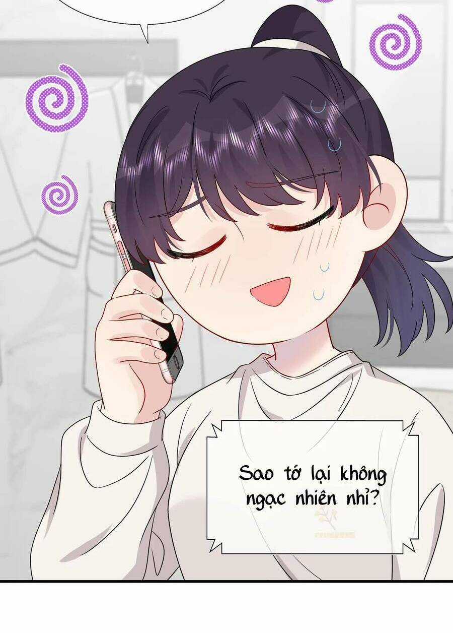 Hôn Nhân Hợp Đồng: Kết Hôn Với Thanh Mai Xảo Quyệt Chapter 59 trang 35