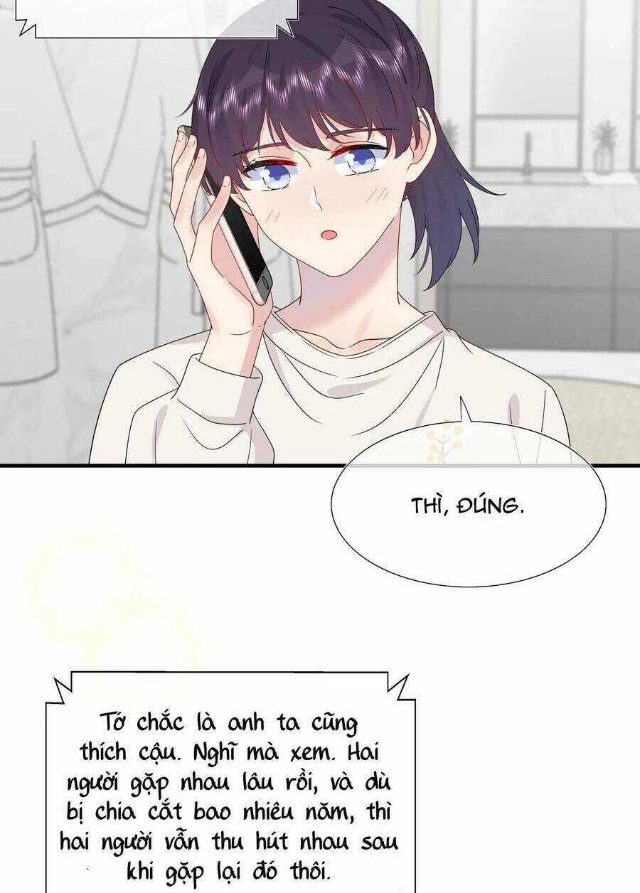 Hôn Nhân Hợp Đồng: Kết Hôn Với Thanh Mai Xảo Quyệt Chapter 59 trang 37