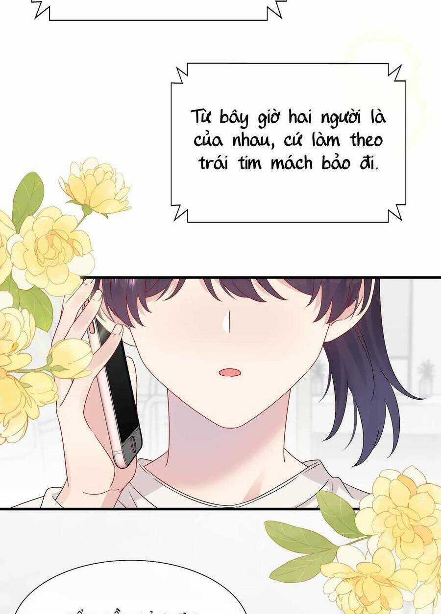 Hôn Nhân Hợp Đồng: Kết Hôn Với Thanh Mai Xảo Quyệt Chapter 59 trang 38