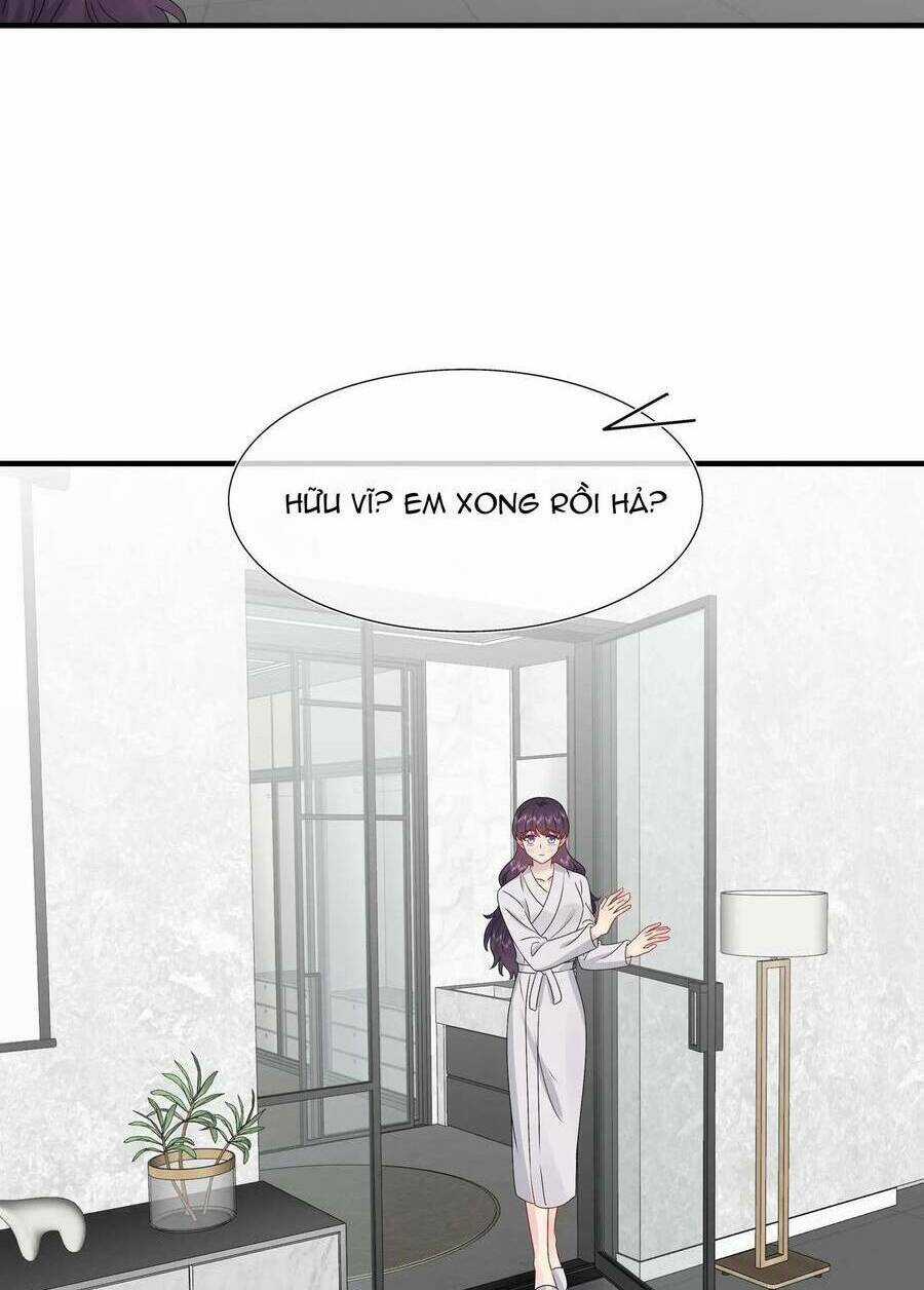 Hôn Nhân Hợp Đồng: Kết Hôn Với Thanh Mai Xảo Quyệt Chapter 59 trang 41