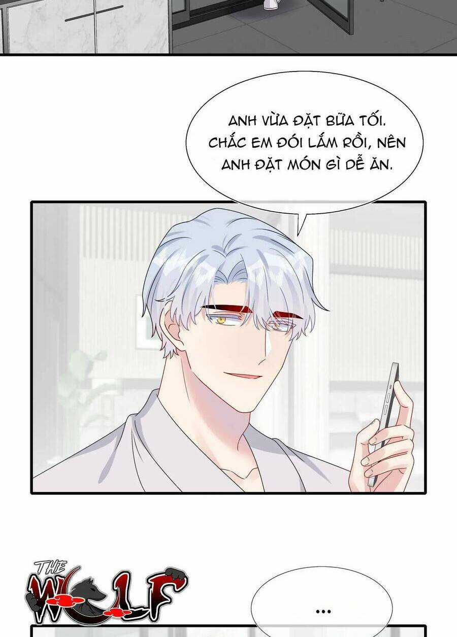 Hôn Nhân Hợp Đồng: Kết Hôn Với Thanh Mai Xảo Quyệt Chapter 59 trang 42