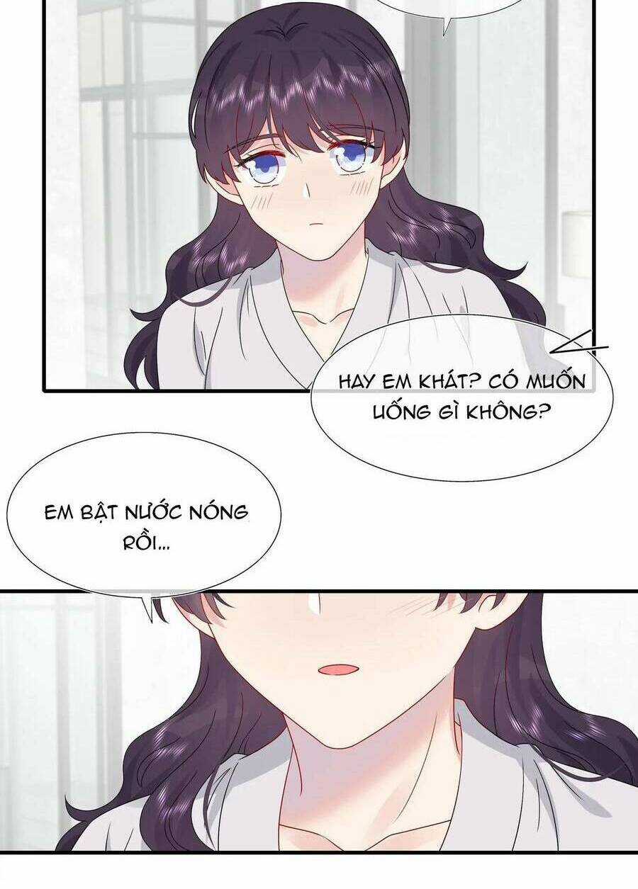 Hôn Nhân Hợp Đồng: Kết Hôn Với Thanh Mai Xảo Quyệt Chapter 59 trang 43