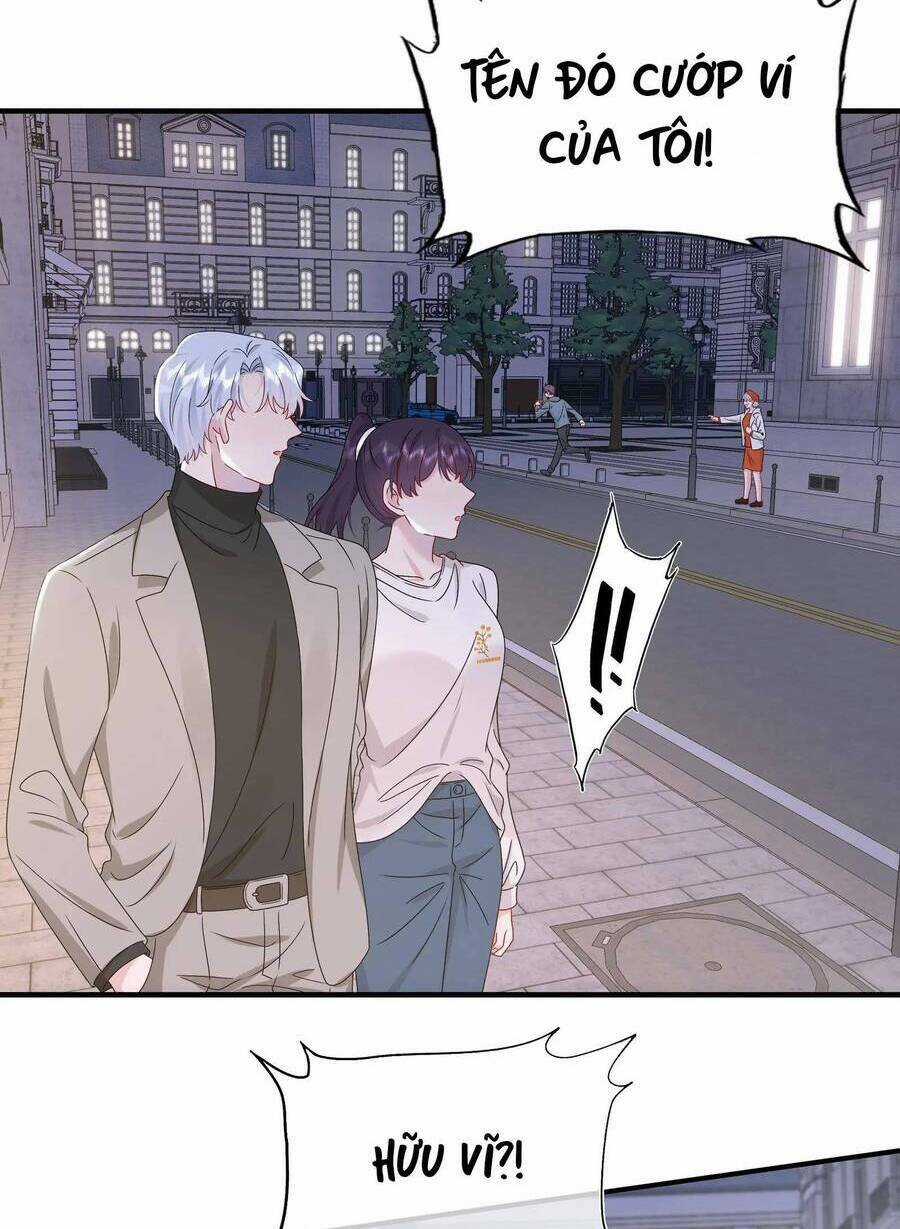 Hôn Nhân Hợp Đồng: Kết Hôn Với Thanh Mai Xảo Quyệt Chapter 59 trang 6