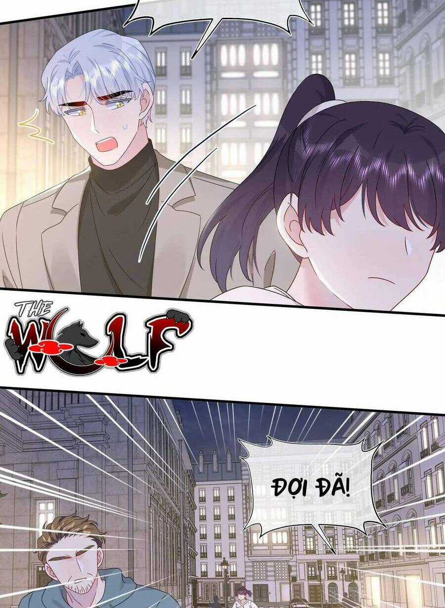 Hôn Nhân Hợp Đồng: Kết Hôn Với Thanh Mai Xảo Quyệt Chapter 59 trang 7