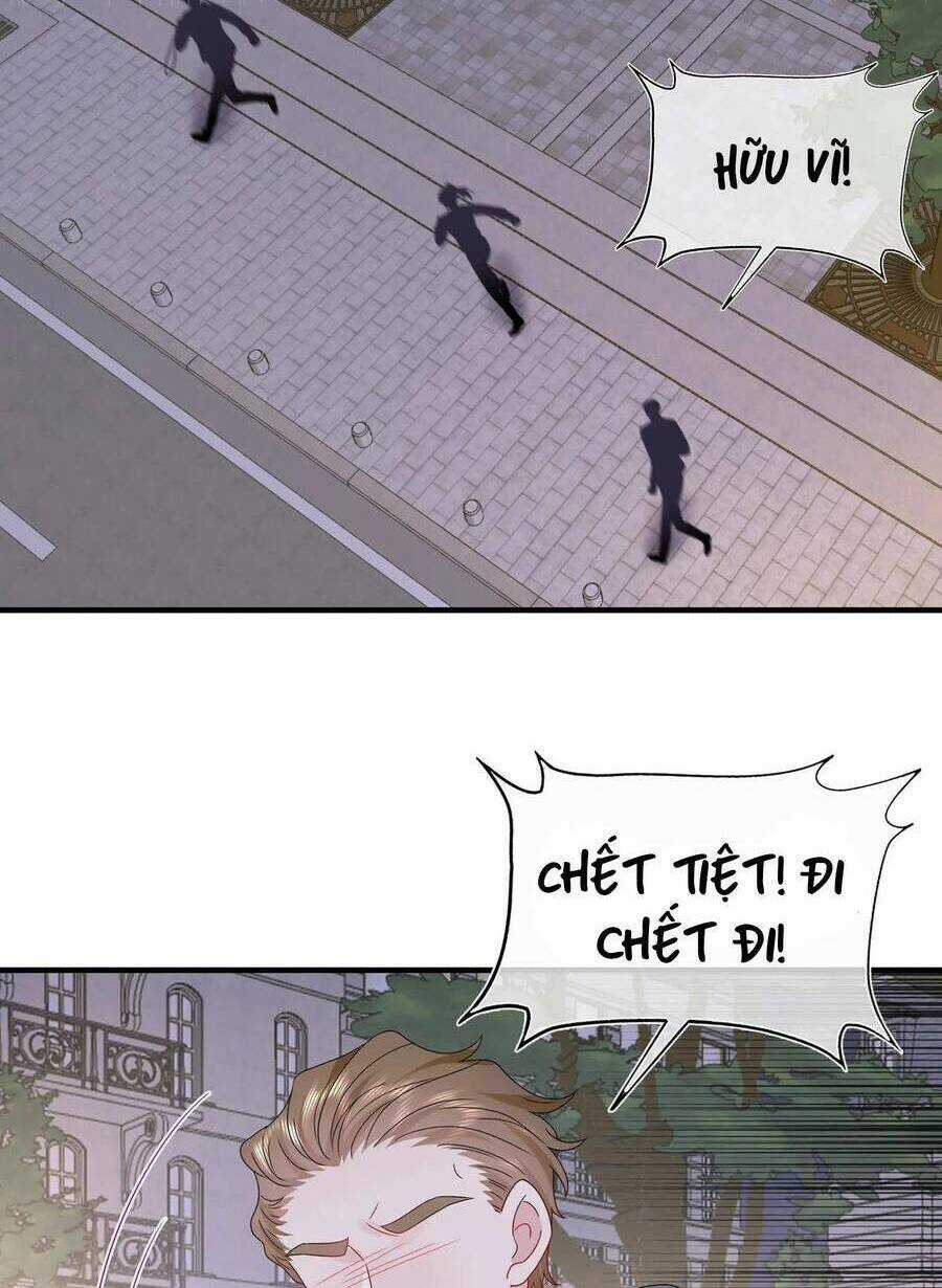 Hôn Nhân Hợp Đồng: Kết Hôn Với Thanh Mai Xảo Quyệt Chapter 59 trang 9