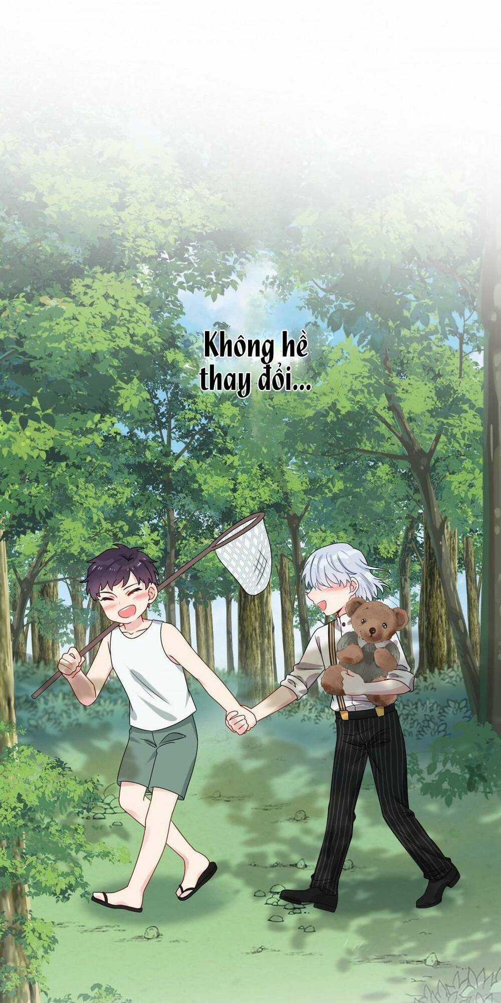 Hôn Nhân Hợp Đồng: Kết Hôn Với Thanh Mai Xảo Quyệt Chapter 6 trang 11