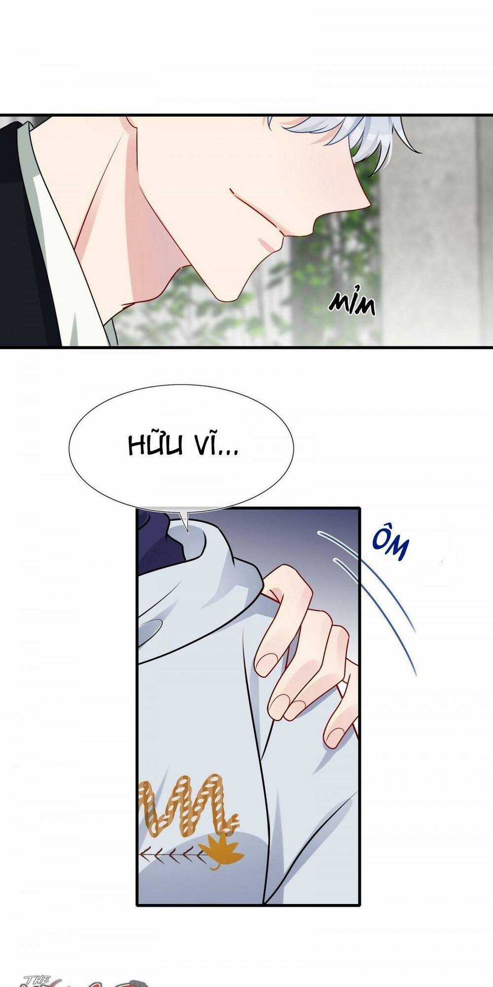 Hôn Nhân Hợp Đồng: Kết Hôn Với Thanh Mai Xảo Quyệt Chapter 6 trang 19