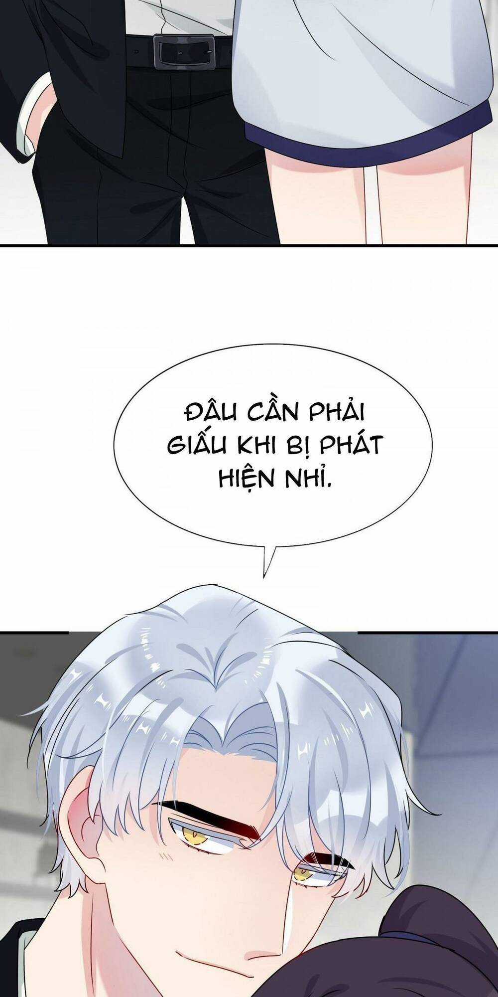 Hôn Nhân Hợp Đồng: Kết Hôn Với Thanh Mai Xảo Quyệt Chapter 6 trang 21