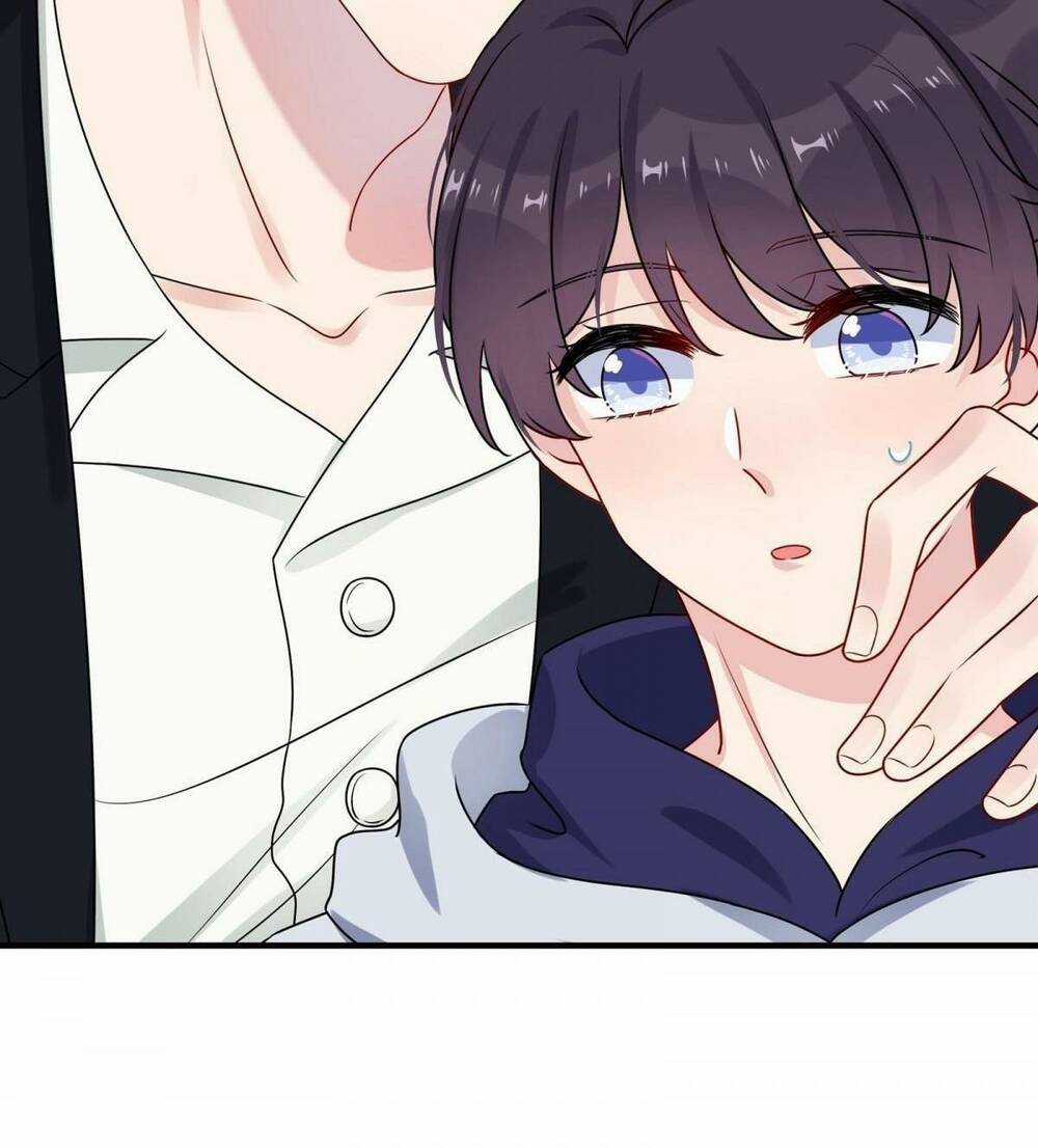 Hôn Nhân Hợp Đồng: Kết Hôn Với Thanh Mai Xảo Quyệt Chapter 6 trang 22