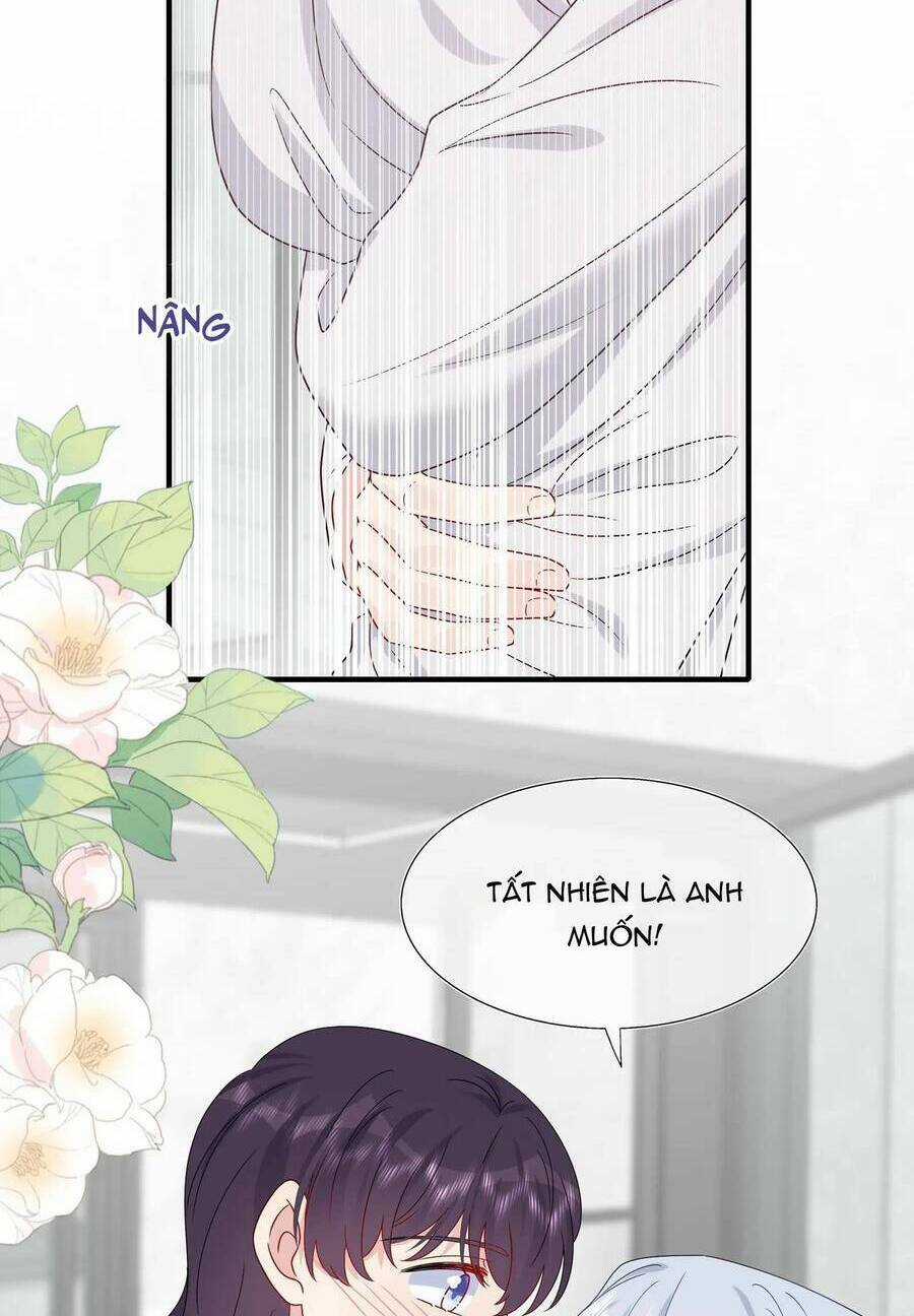 Hôn Nhân Hợp Đồng: Kết Hôn Với Thanh Mai Xảo Quyệt Chapter 60 trang 10