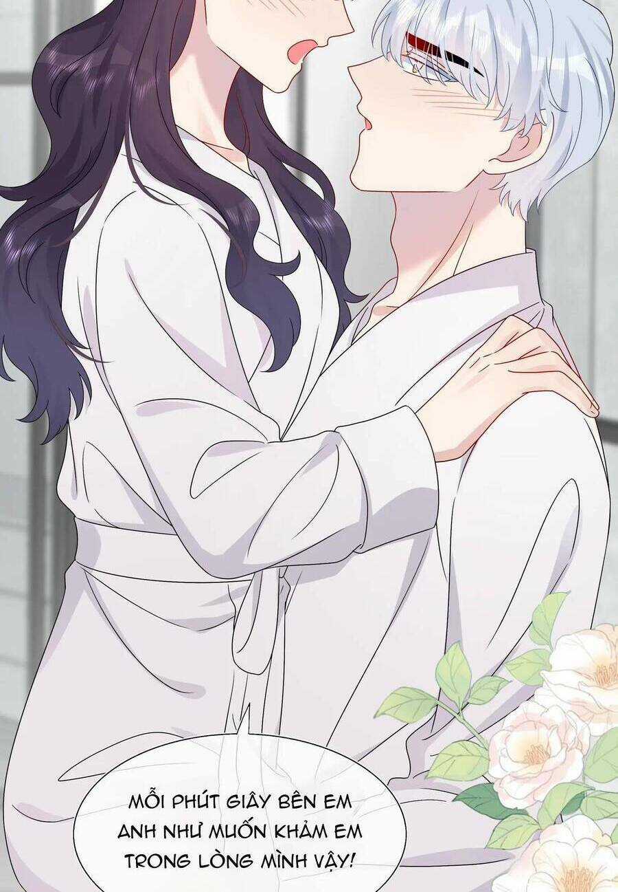 Hôn Nhân Hợp Đồng: Kết Hôn Với Thanh Mai Xảo Quyệt Chapter 60 trang 11