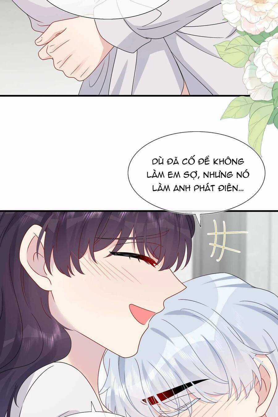 Hôn Nhân Hợp Đồng: Kết Hôn Với Thanh Mai Xảo Quyệt Chapter 60 trang 12