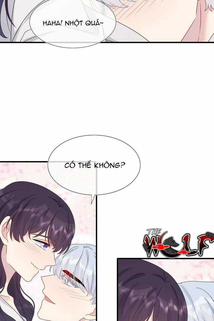 Hôn Nhân Hợp Đồng: Kết Hôn Với Thanh Mai Xảo Quyệt Chapter 60 trang 13