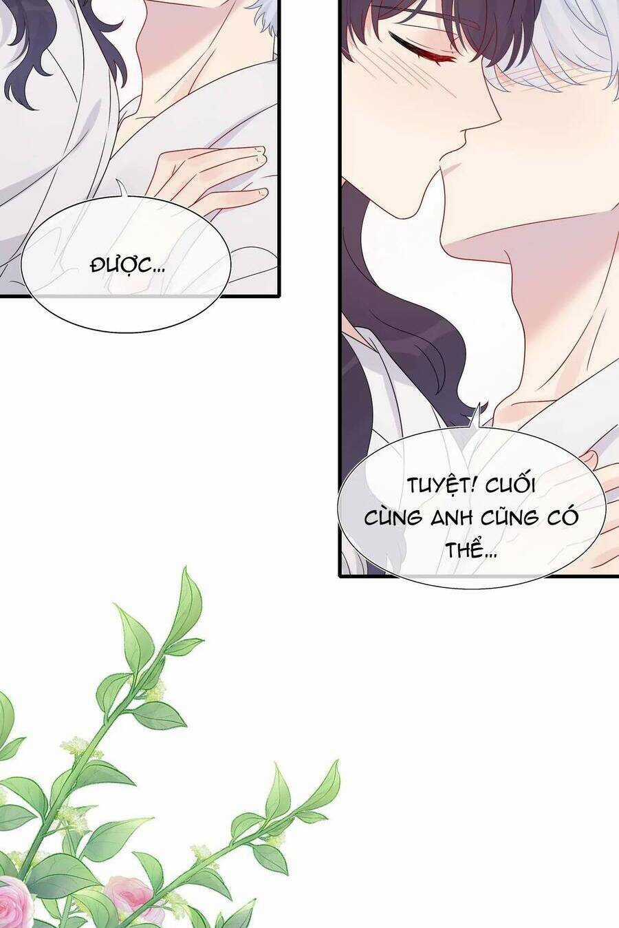 Hôn Nhân Hợp Đồng: Kết Hôn Với Thanh Mai Xảo Quyệt Chapter 60 trang 14