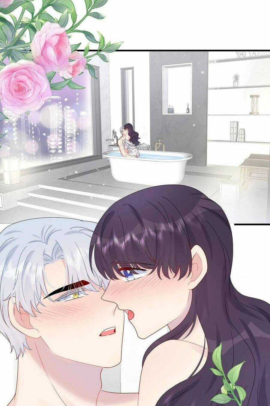 Hôn Nhân Hợp Đồng: Kết Hôn Với Thanh Mai Xảo Quyệt Chapter 60 trang 15