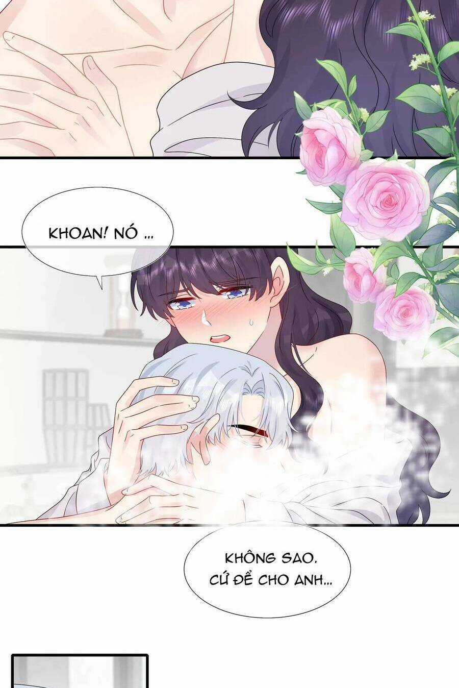 Hôn Nhân Hợp Đồng: Kết Hôn Với Thanh Mai Xảo Quyệt Chapter 60 trang 16