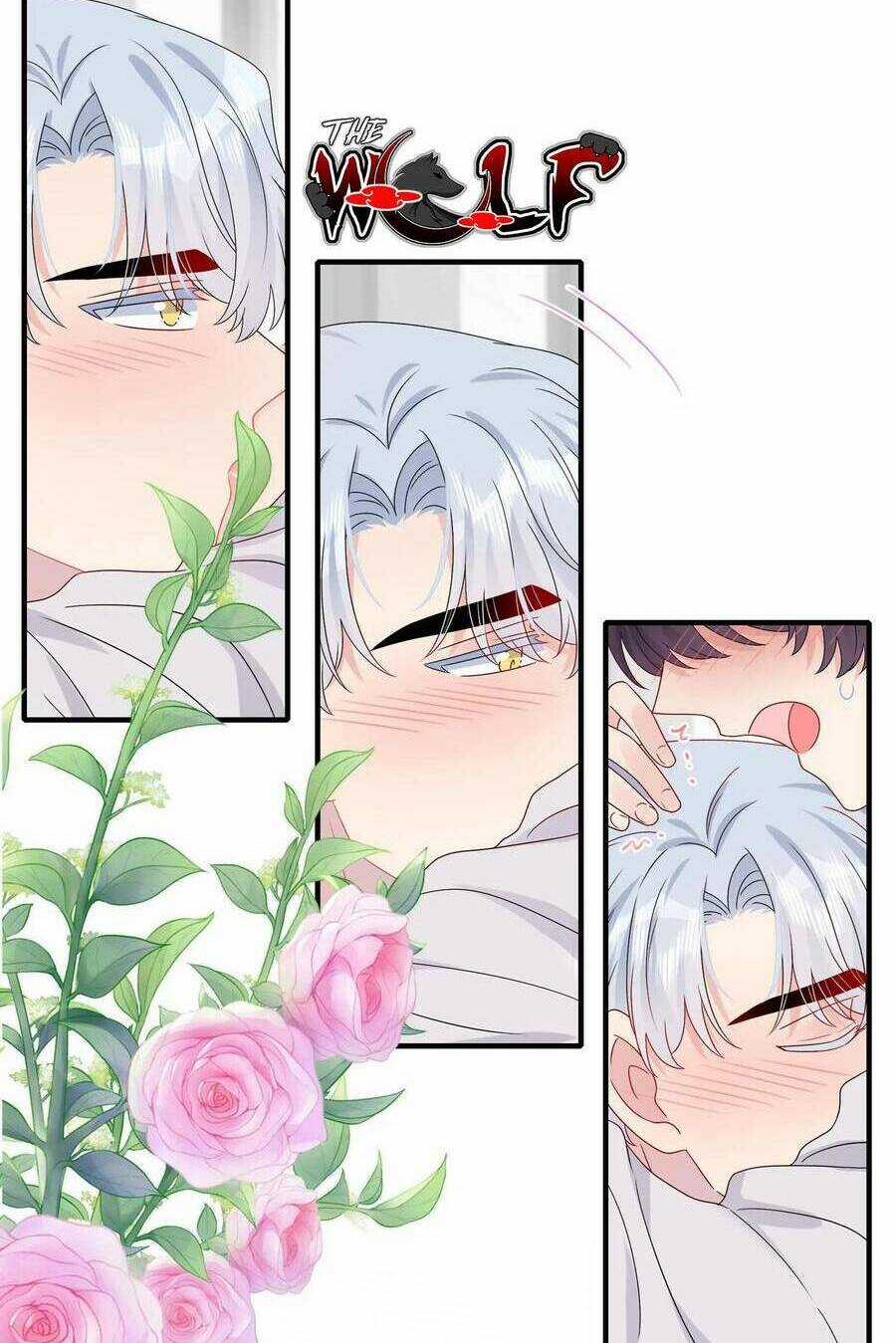 Hôn Nhân Hợp Đồng: Kết Hôn Với Thanh Mai Xảo Quyệt Chapter 60 trang 17