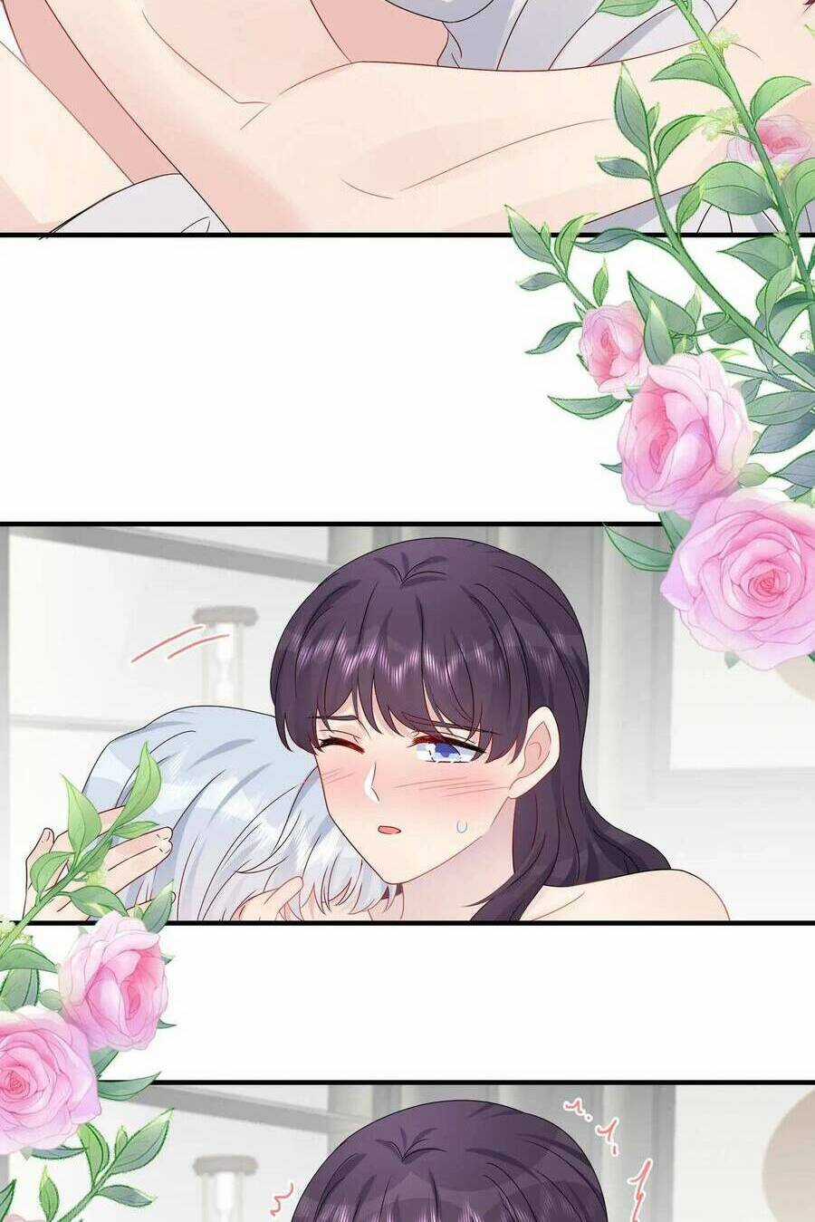 Hôn Nhân Hợp Đồng: Kết Hôn Với Thanh Mai Xảo Quyệt Chapter 60 trang 19