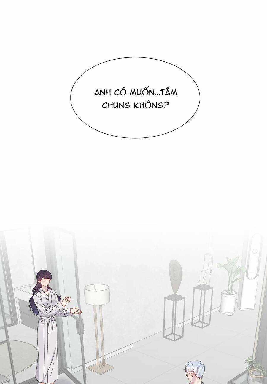 Hôn Nhân Hợp Đồng: Kết Hôn Với Thanh Mai Xảo Quyệt Chapter 60 trang 2