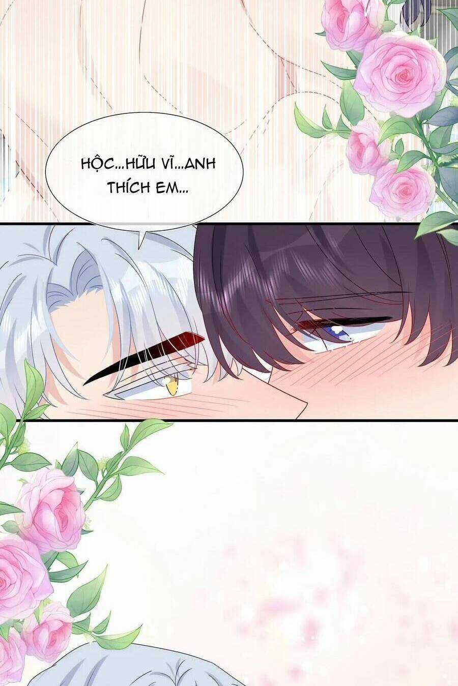 Hôn Nhân Hợp Đồng: Kết Hôn Với Thanh Mai Xảo Quyệt Chapter 60 trang 21