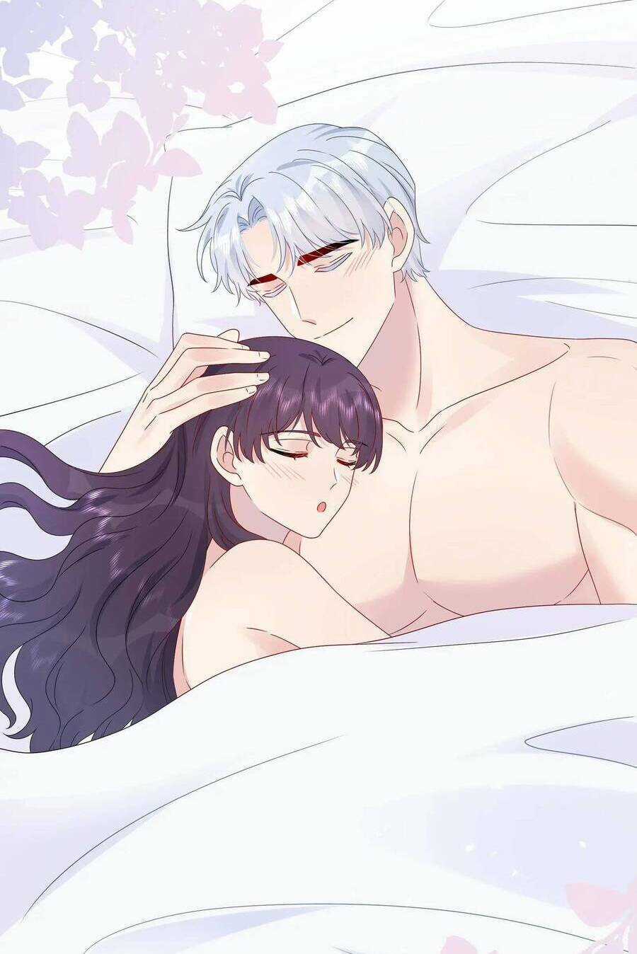 Hôn Nhân Hợp Đồng: Kết Hôn Với Thanh Mai Xảo Quyệt Chapter 60 trang 24