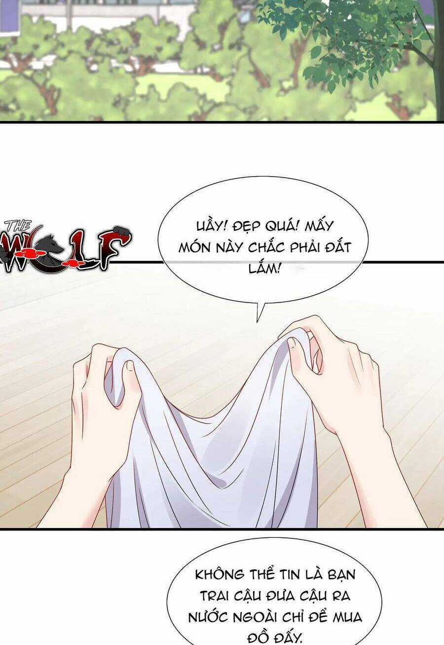 Hôn Nhân Hợp Đồng: Kết Hôn Với Thanh Mai Xảo Quyệt Chapter 60 trang 27