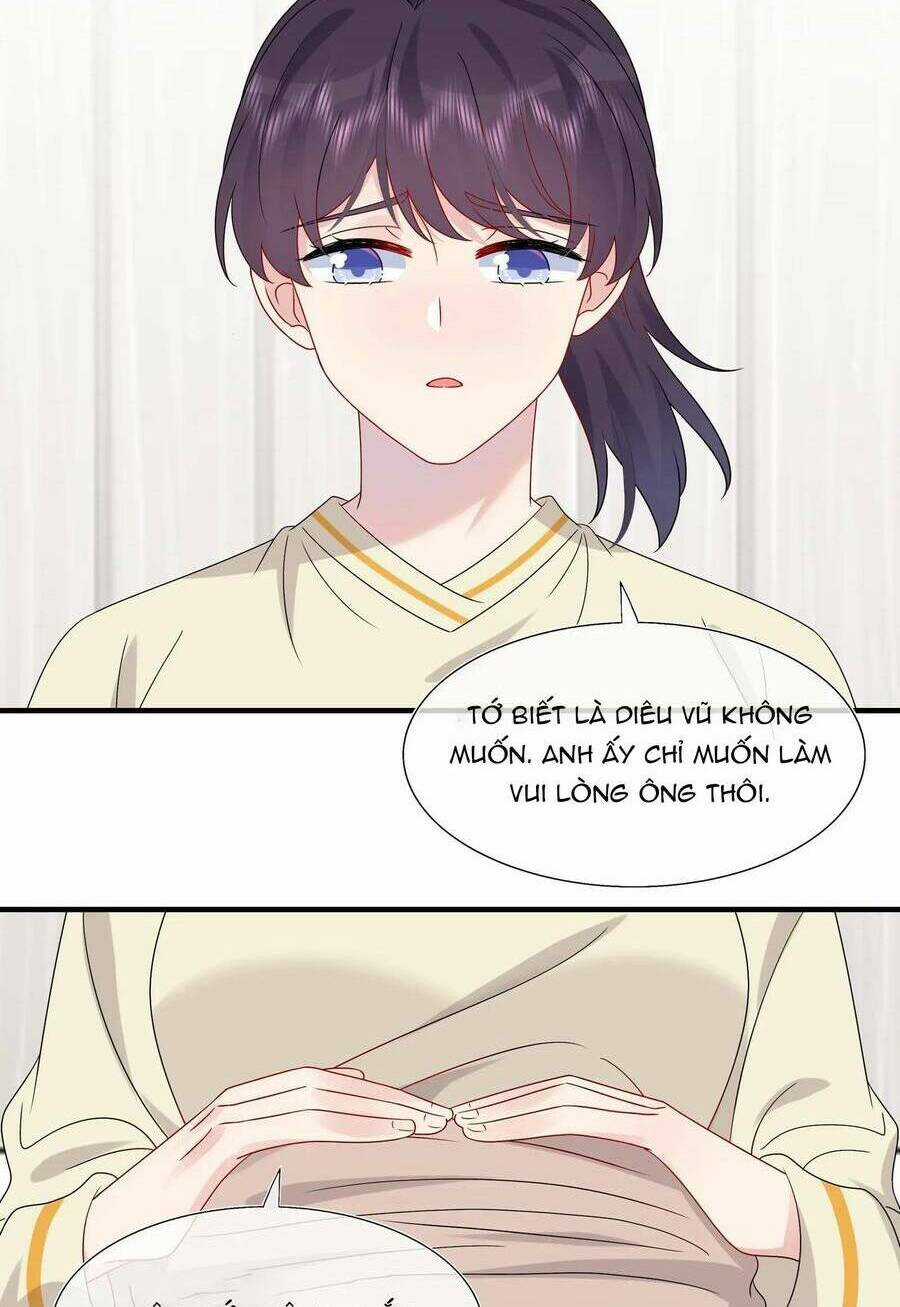 Hôn Nhân Hợp Đồng: Kết Hôn Với Thanh Mai Xảo Quyệt Chapter 60 trang 31