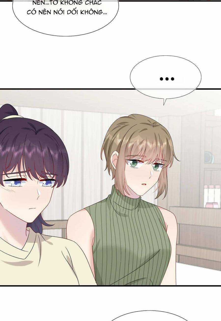 Hôn Nhân Hợp Đồng: Kết Hôn Với Thanh Mai Xảo Quyệt Chapter 60 trang 32