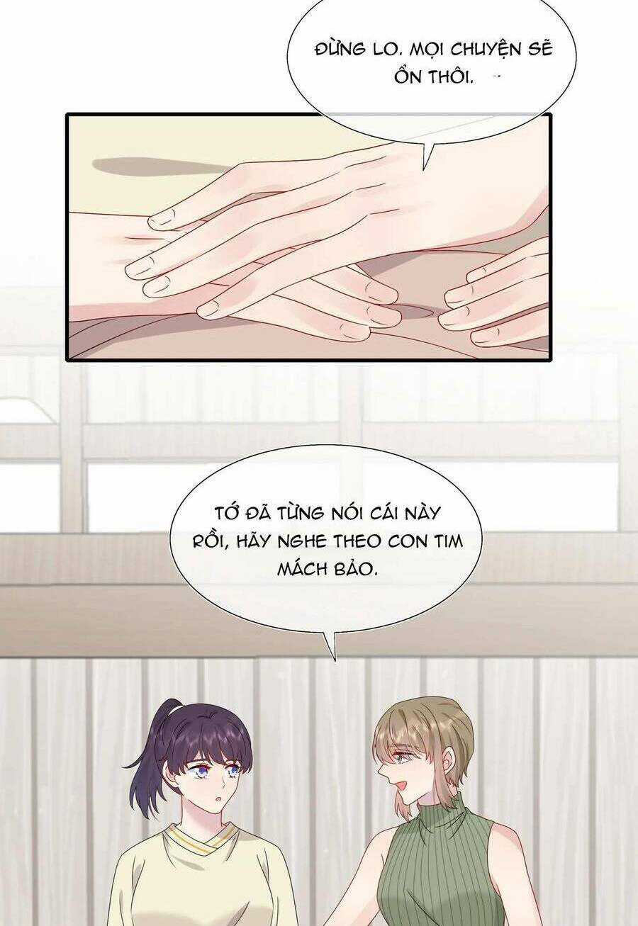 Hôn Nhân Hợp Đồng: Kết Hôn Với Thanh Mai Xảo Quyệt Chapter 60 trang 33